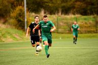 TSV Abtswind - SV Fortuna Regensburg  2:0 (1:0) | 02.11.2024