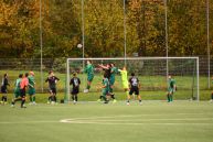 TSV Abtswind - SV Fortuna Regensburg  2:0 (1:0) | 02.11.2024
