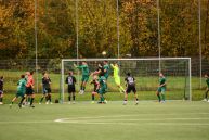 TSV Abtswind - SV Fortuna Regensburg  2:0 (1:0) | 02.11.2024