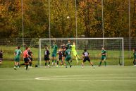 TSV Abtswind - SV Fortuna Regensburg  2:0 (1:0) | 02.11.2024