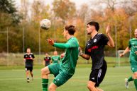 TSV Abtswind - SV Fortuna Regensburg  2:0 (1:0) | 02.11.2024