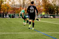 TSV Abtswind - SV Fortuna Regensburg  2:0 (1:0) | 02.11.2024