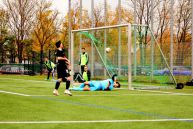 TSV Abtswind - SV Fortuna Regensburg  2:0 (1:0) | 02.11.2024