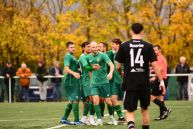 TSV Abtswind - SV Fortuna Regensburg  2:0 (1:0) | 02.11.2024