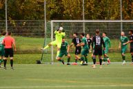 TSV Abtswind - SV Fortuna Regensburg  2:0 (1:0) | 02.11.2024