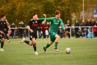 TSV Abtswind - SV Fortuna Regensburg  2:0 (1:0) | 02.11.2024