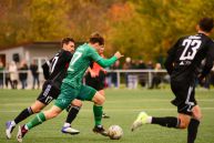 TSV Abtswind - SV Fortuna Regensburg  2:0 (1:0) | 02.11.2024