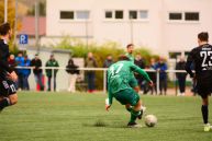 TSV Abtswind - SV Fortuna Regensburg  2:0 (1:0) | 02.11.2024