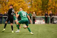 TSV Abtswind - SV Fortuna Regensburg  2:0 (1:0) | 02.11.2024