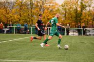 TSV Abtswind - SV Fortuna Regensburg  2:0 (1:0) | 02.11.2024