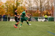 TSV Abtswind - SV Fortuna Regensburg   2:0 (1:0) | 02.11.2024