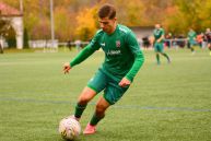 TSV Abtswind - SV Fortuna Regensburg  2:0 (1:0) | 02.11.2024