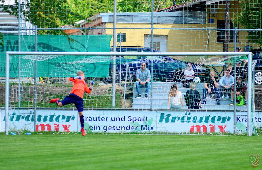 TSV Abtswind - TSV Großbardorf 2:1 (1:1) | 18.05.2019