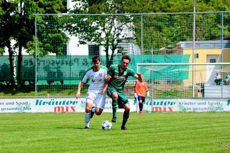 TSV Abtswind - TSV Großbardorf 2:1 (1:1) | 18.05.2019