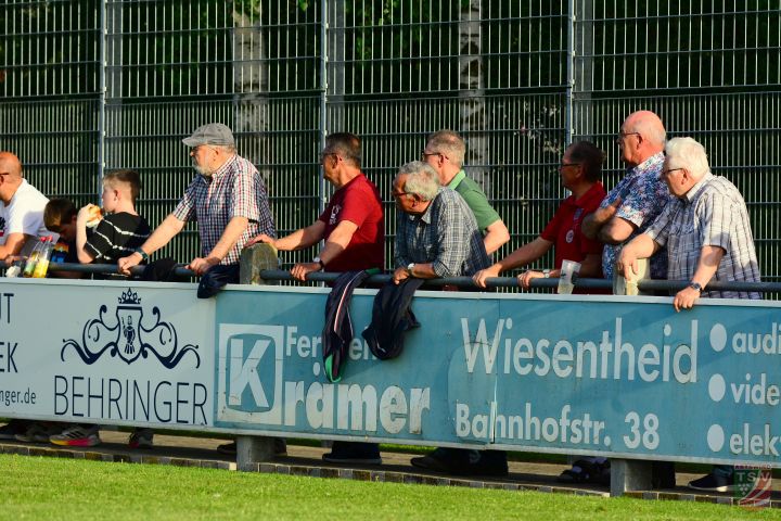 TSV Abtswind - TSV Karlburg 4:1 (1:0) | 02.05.2025