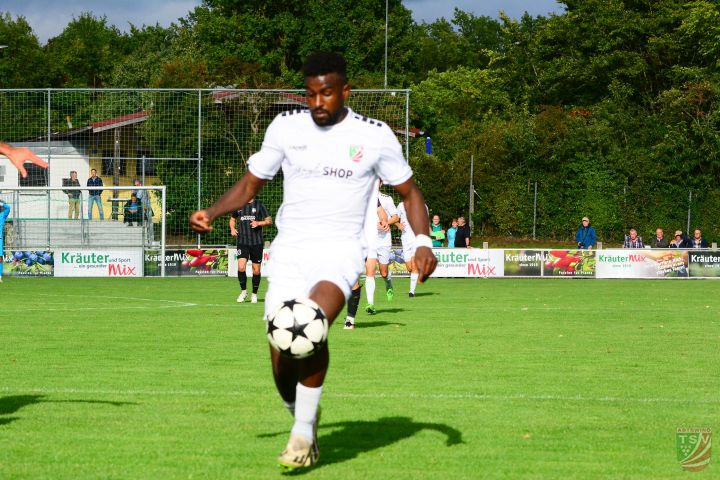 TSV Abtswind - TSV Karlburg 4:1 (0:0) | 22.07.2025