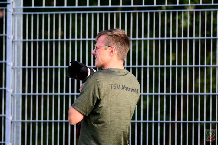 TSV Abtswind - TSV Karlburg 4:1 (0:0) | 22.07.2025