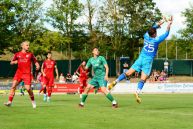 TSV Abtswind - TSV Kornburg 0:2 (2:2) | 17.08.2024