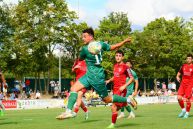 TSV Abtswind - TSV Kornburg 0:2 (2:2) | 17.08.2024