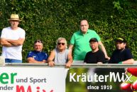 TSV Abtswind - TSV Kornburg 0:2 (2:2) | 17.08.2024