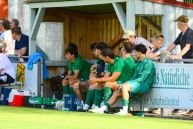 TSV Abtswind - TSV Kornburg 0:2 (2:2) | 17.08.2024