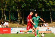 TSV Abtswind - TSV Kornburg 0:2 (2:2) | 17.08.2024