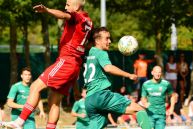 TSV Abtswind - TSV Kornburg 0:2 (2:2) | 17.08.2024