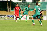 TSV Abtswind - TSV Kornburg 0:2 (2:2) | 17.08.2024