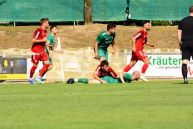 TSV Abtswind - TSV Kornburg 0:2 (2:2) | 17.08.2024