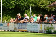TSV Abtswind - TSV Kornburg 0:2 (2:2) | 17.08.2024