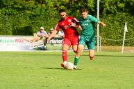 TSV Abtswind - TSV Kornburg 0:2 (2:2) | 17.08.2024