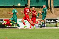 TSV Abtswind - TSV Kornburg 0:2 (2:2) | 17.08.2024