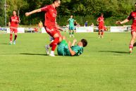 TSV Abtswind - TSV Kornburg 0:2 (2:2) | 17.08.2024