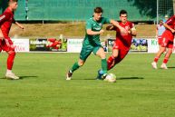 TSV Abtswind - TSV Kornburg 0:2 (2:2) | 17.08.2024