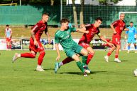 TSV Abtswind - TSV Kornburg 0:2 (2:2) | 17.08.2024
