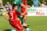 TSV Abtswind - TSV Kornburg 0:2 (2:2) | 17.08.2024