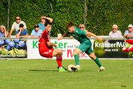 TSV Abtswind - TSV Kornburg 0:2 (2:2) | 17.08.2024
