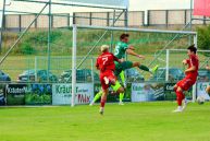 TSV Abtswind - TSV Kornburg 0:2 (2:2) | 17.08.2024