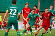 TSV Abtswind - TSV Kornburg 0:2 (2:2) | 17.08.2024