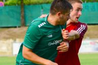 TSV Abtswind - TSV Kornburg 0:2 (2:2) | 17.08.2024