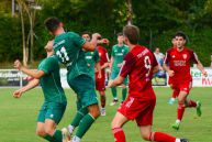 TSV Abtswind - TSV Kornburg 0:2 (2:2) | 17.08.2024