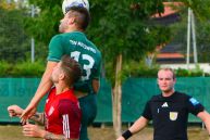 TSV Abtswind - TSV Kornburg 0:2 (2:2) | 17.08.2024
