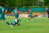 TSV Abtswind - TSV Kornburg 0:2 (2:2) | 17.08.2024