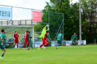 TSV Abtswind - TSV Kornburg 0:2 (2:2) | 17.08.2024