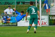 TSV Abtswind - TSV Kornburg 0:2 (2:2) | 17.08.2024