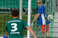 TSV Abtswind - TSV Kornburg 0:2 (2:2) | 17.08.2024