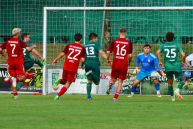 TSV Abtswind - TSV Kornburg 0:2 (2:2) | 17.08.2024