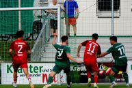 TSV Abtswind - TSV Kornburg 0:2 (2:2) | 17.08.2024