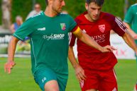 TSV Abtswind - TSV Kornburg 0:2 (2:2) | 17.08.2024