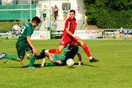 TSV Abtswind - TSV Kornburg 0:2 (2:2) | 17.08.2024